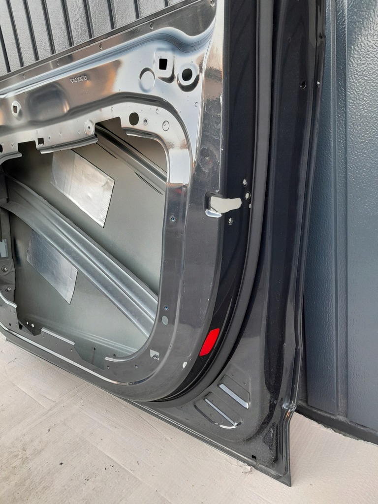 фото №15, Volvo xc90 ii 15- двері перед передні праве