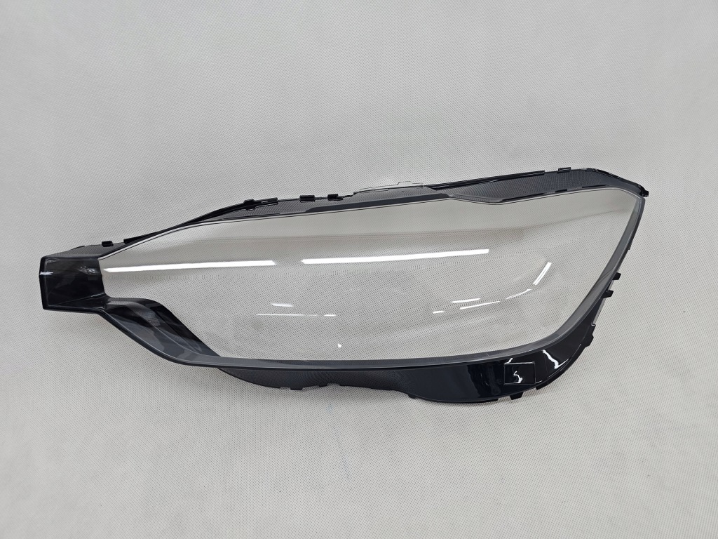Купити Volvo xc60 2 2017-2024 скло фари фари перед передньої ліве full led mid led