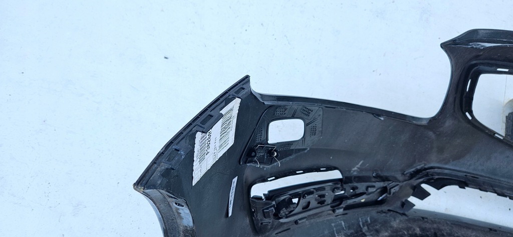 фото №13, Бампер volvo s60 ii v60 i lift 13-18 перед передний 31323831