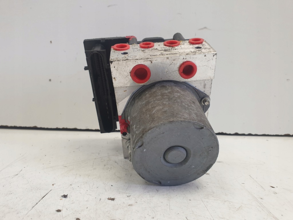 фото №3, Range rover sport насос abs гальмівна srb500164