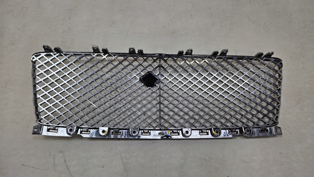 фото №9, Решётка радиатора решётка радиатора радиатора bentley continental gt 3sd853667a