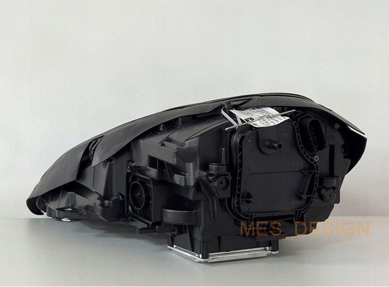 Модуль фари автомобільних full led до лампа передніх porsche macan 2014-2022 в Україні