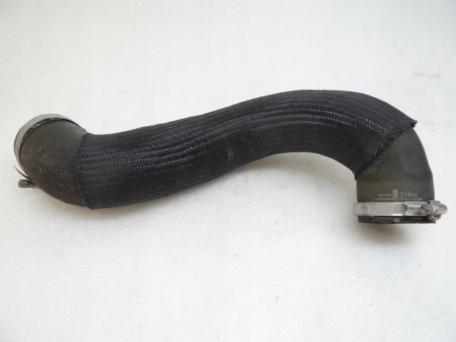 Купити Citroen ds5 2.0 blue hdi труба повітрозабірник повітря інтеркулер 9815431480