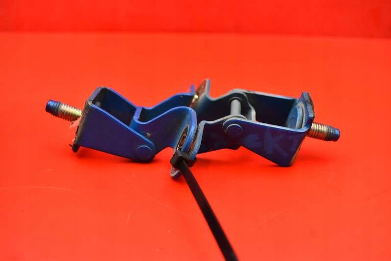 фото №5, Петля петли крышки opel mokka a 12-19