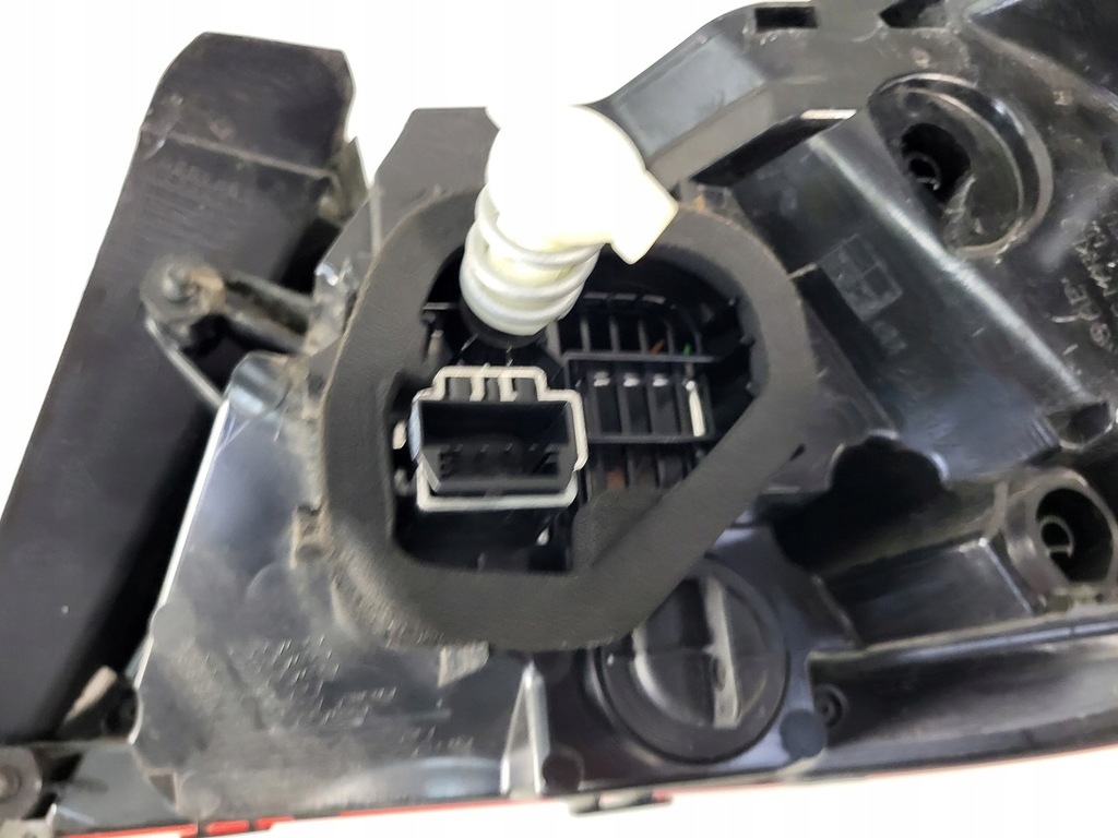 фото №15, Vw passat cc b7 lift лампа левый задняя левая задняя 3c8945207ad