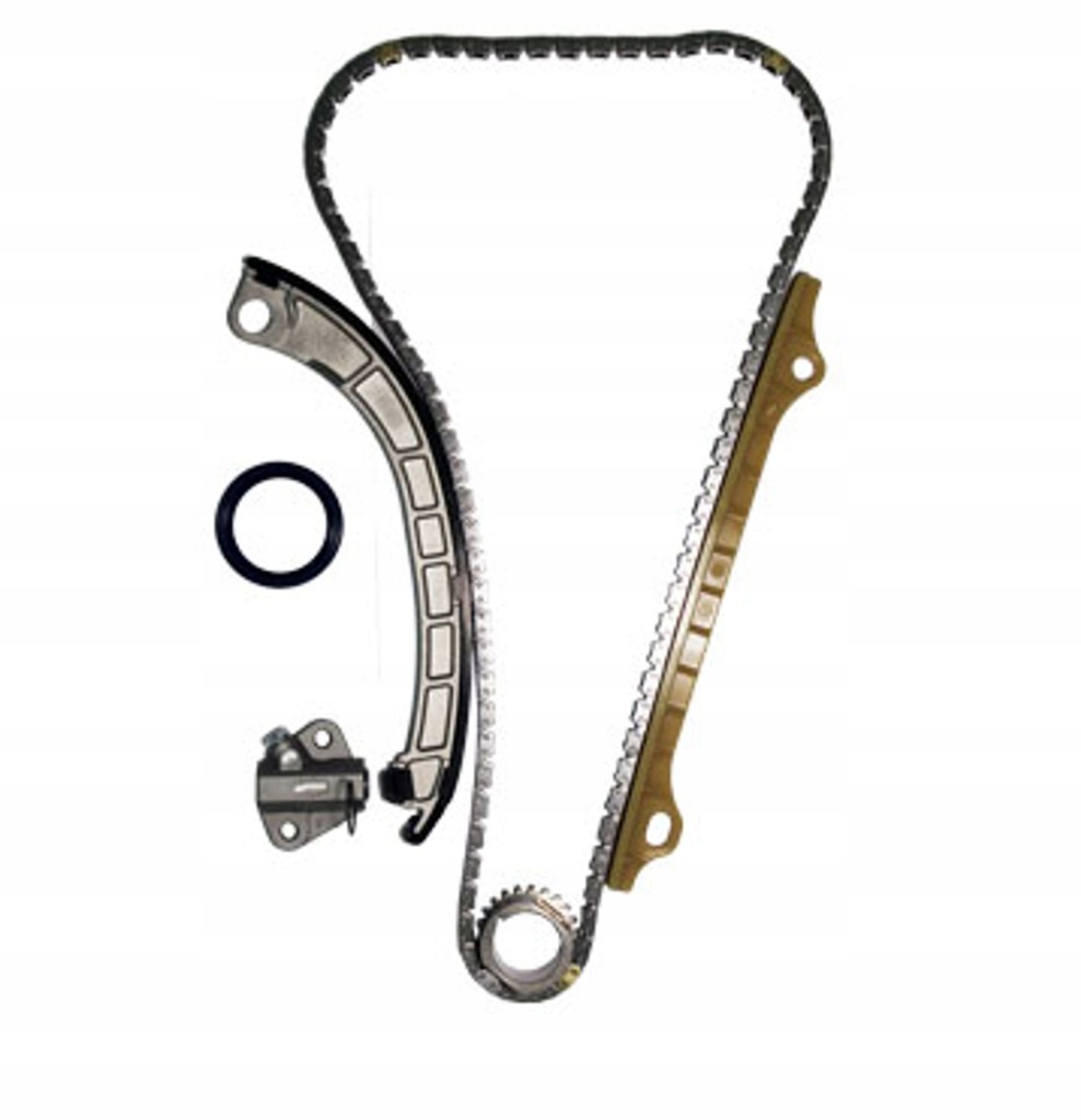 Купить Набор цепи распределительного вала vkml96001 skf