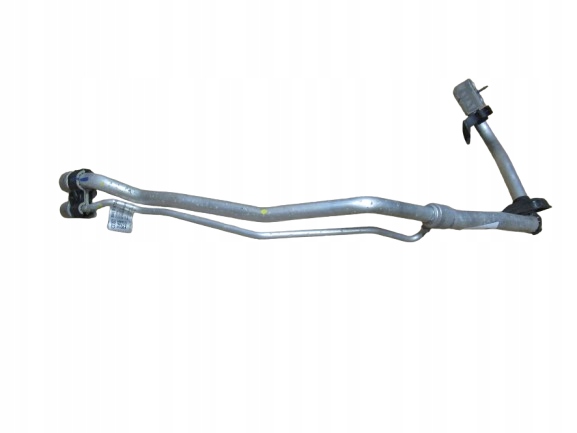 фото №1, Audi a4 b9 8w шланг трубка кондиционера 8w0816738p