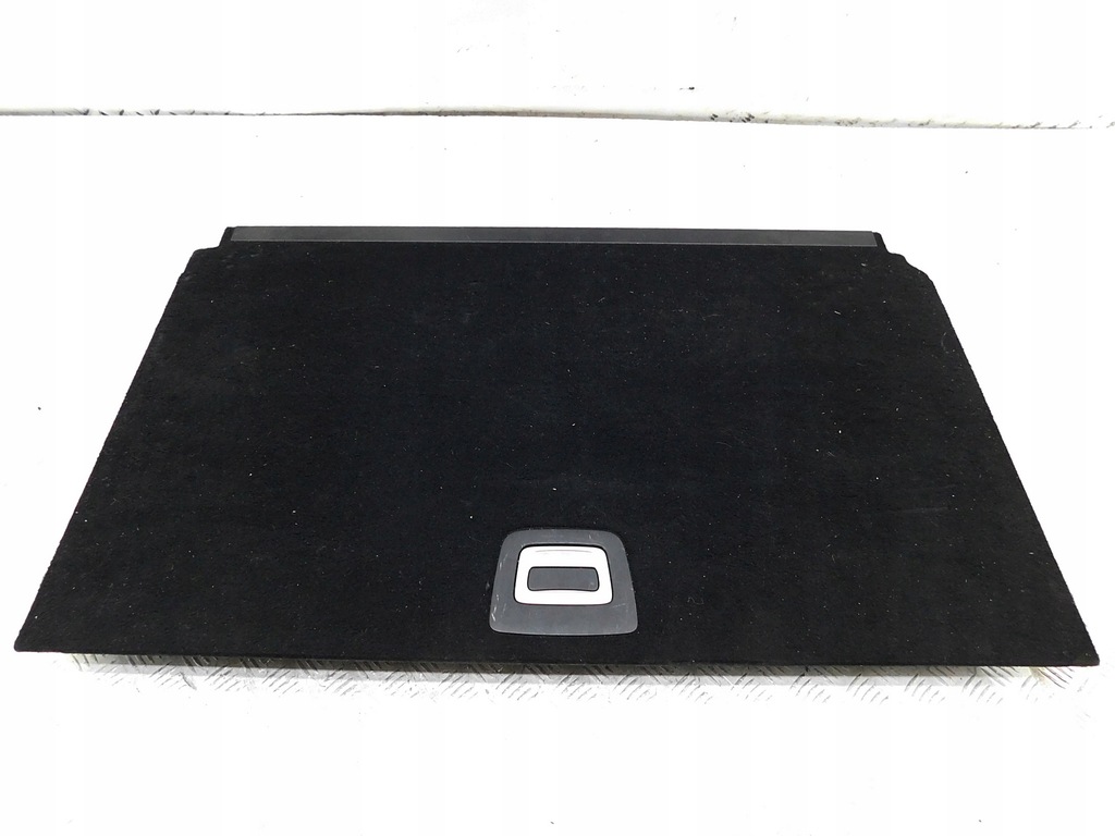 фото №1, Пол багажника 849026892r - renault talisman grandtour 15-20 eu