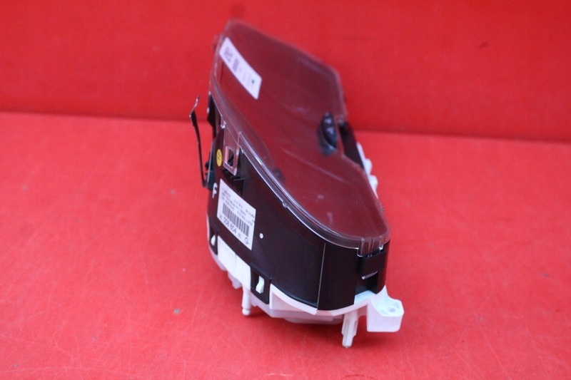 фото №6, Счетчик приборы eu 9801905280 peugeot 208 1 i 1.4 hdi 68 km 12-16