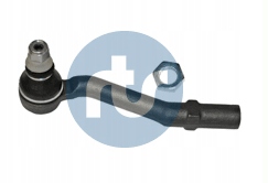 фото №2, Наконечник тяга peugeot 1007 l