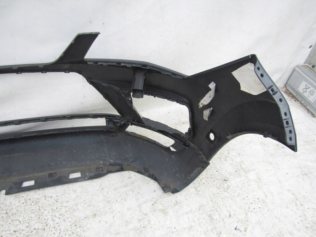 фото №7, Бампер seat ateca 575 16-20 перед spr 6xpdc cupra