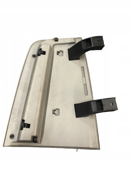 фото №2, Бардачок пасажира renault trafic iii 14-