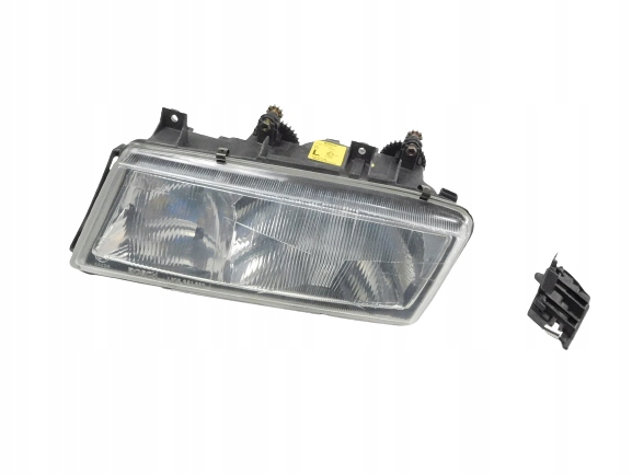 фото №8, Фара сторона ліва lancia delta ii 82461536