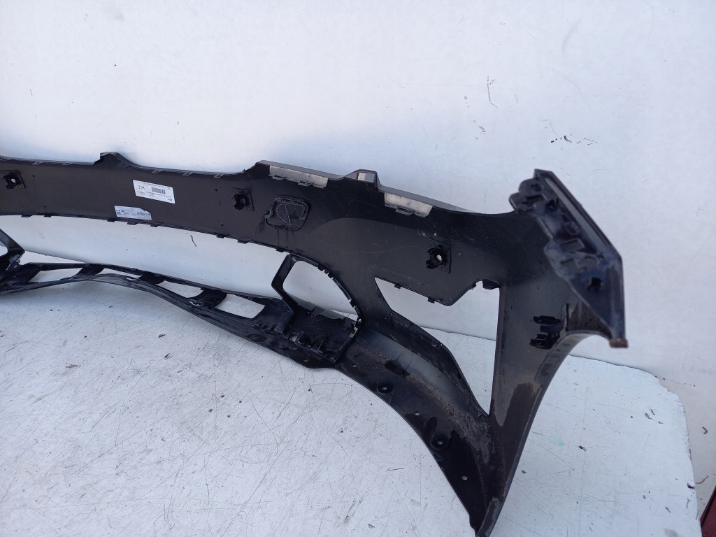 фото №8, Бампер перед bmw iii g20 g21 6xpdc 7468359