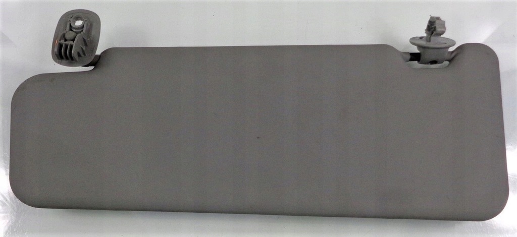 фото №2, Dacia logan van 09 r захист сонцезахисна права