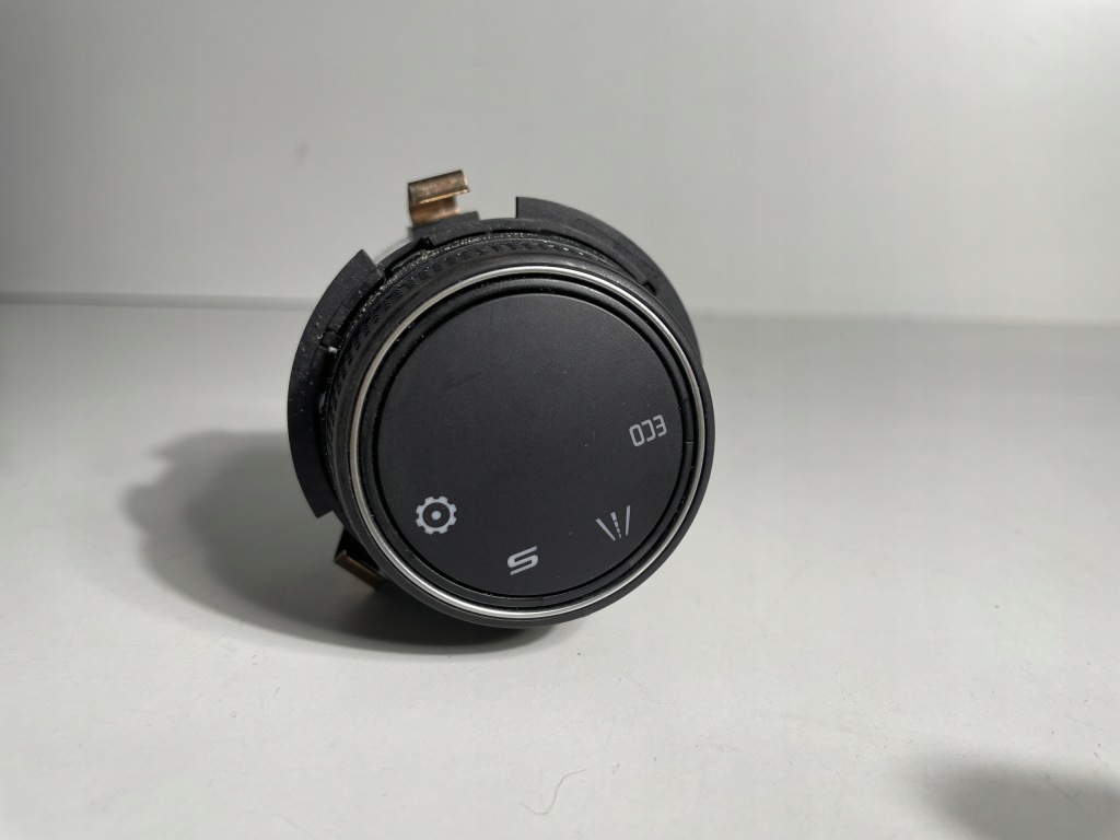 фото №1, Tarraco панель переключатель управление drive выбор