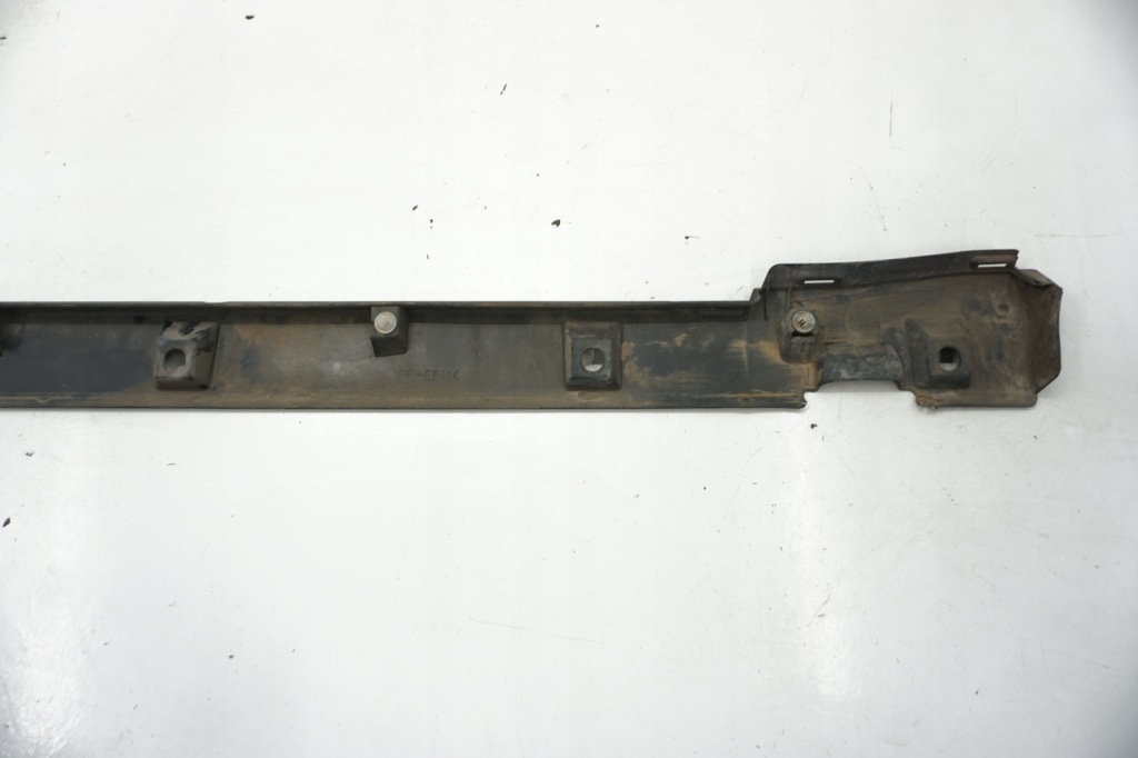 фото №7, Suzuki grand vitara ii 3d молдинг поріг права 77560-64j0