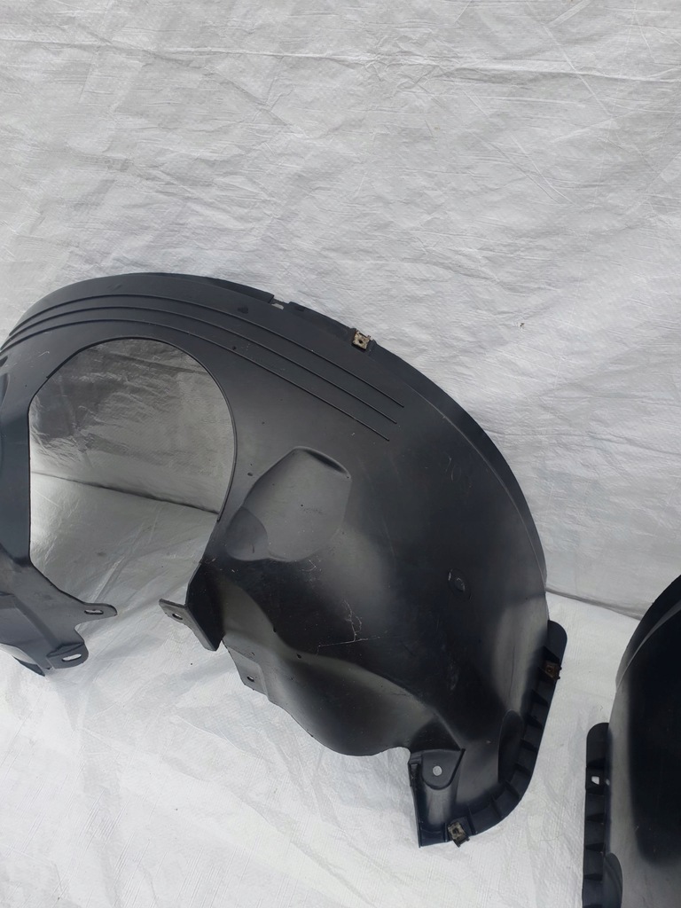 фото №5, Ford transit tourneo connect i 02-13 підкрилок ліва праве перед