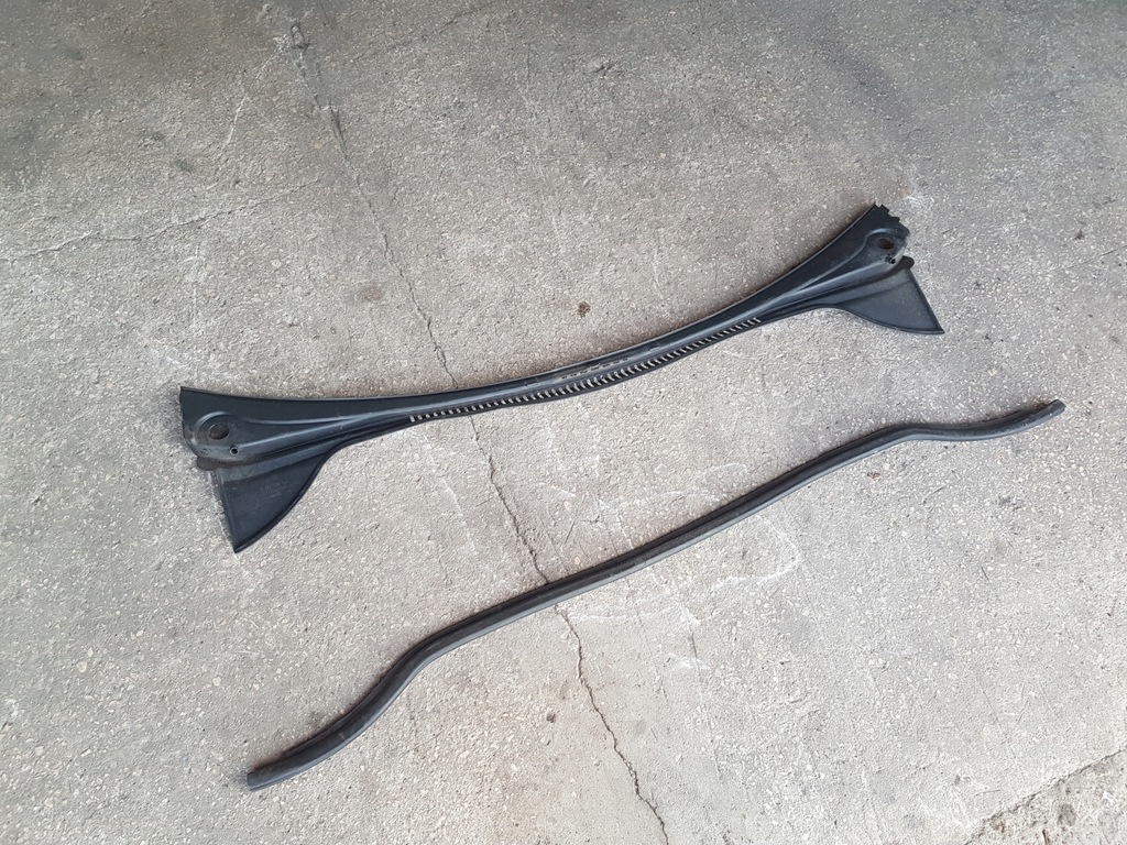 фото №9, Жабо + прокладка seat leon ii 05-12 1p0853185b ładne