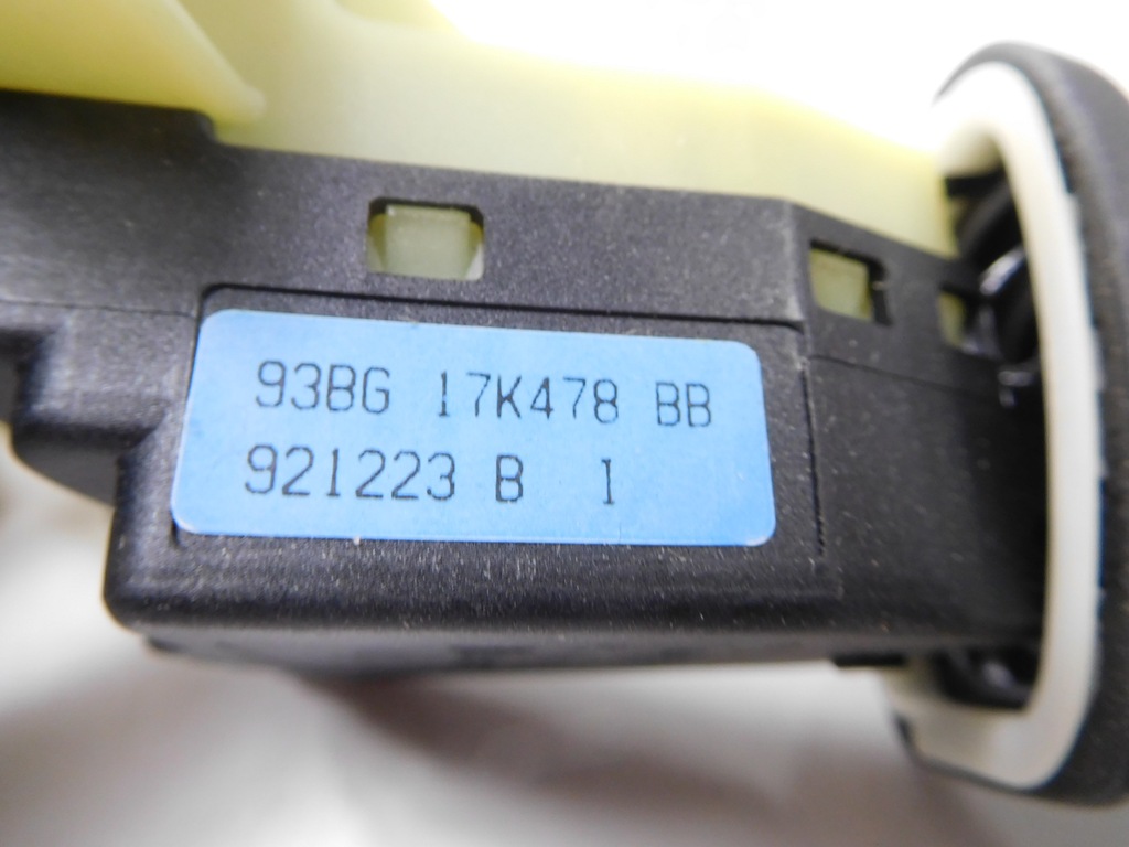 фото №9, Переключатель дворник ford mondeo mk1 mk2 оригинальный номер 6938769