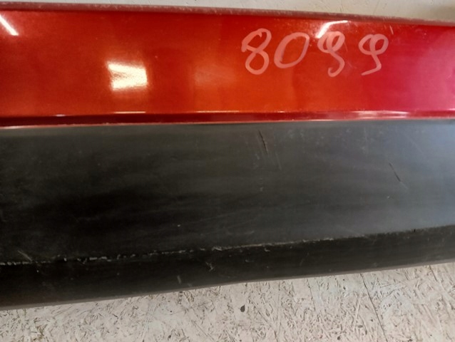 Бампер задня задній mazda 3 iii hb 2013-2016r Недорого