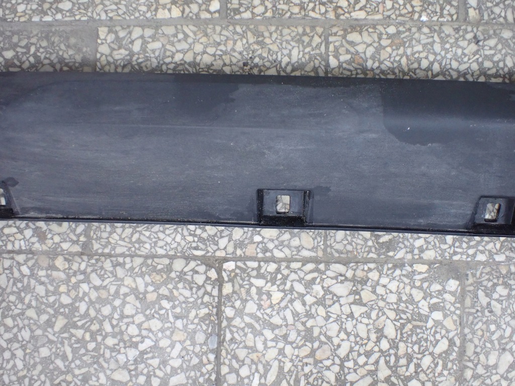 фото №10, Молдинг порог порог левый dacia duster ii 768519302r