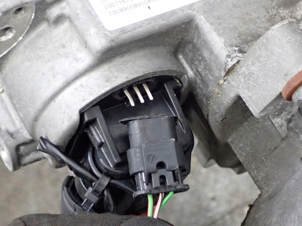 Рулевая рейка колонка трансмиссия европа s-drive uf bmw x2 f39 x1 f48 19r Доставка