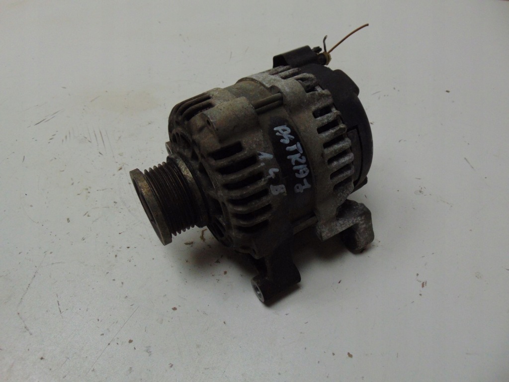 Купить Генератор opel astra j iv 1.4 13500582