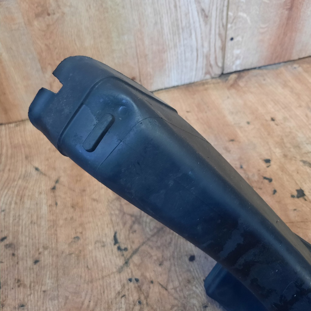 фото №8, Bmw f02 воздухозаборник труба воздуха левый 7577473