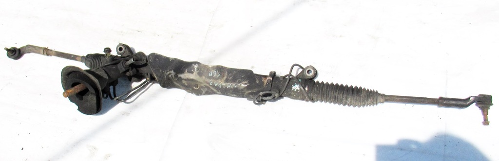 фото №1, Mazda ii 2 1.6 рейка рульова трансмісія bp4l