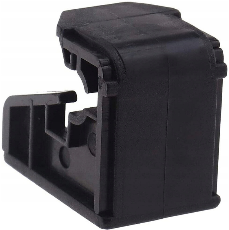 фото №3, Volkswagen polo r6 клипса фара кронштейн фара