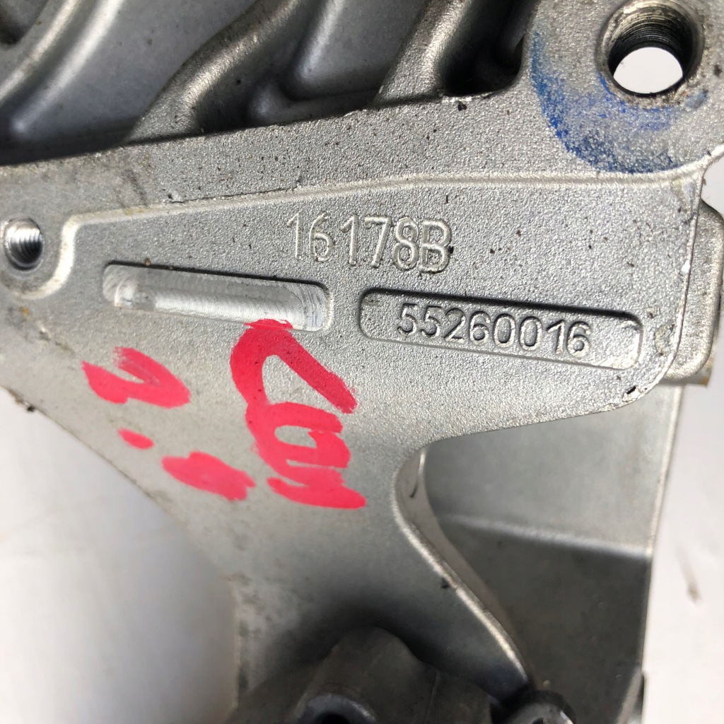 Compass renegade 500x кронштейн кронштейн двигателя 2.0 Цена