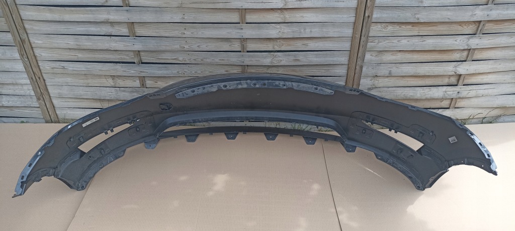 Бампер передний tesla model y 20-22r 1540104-06-c Недорого