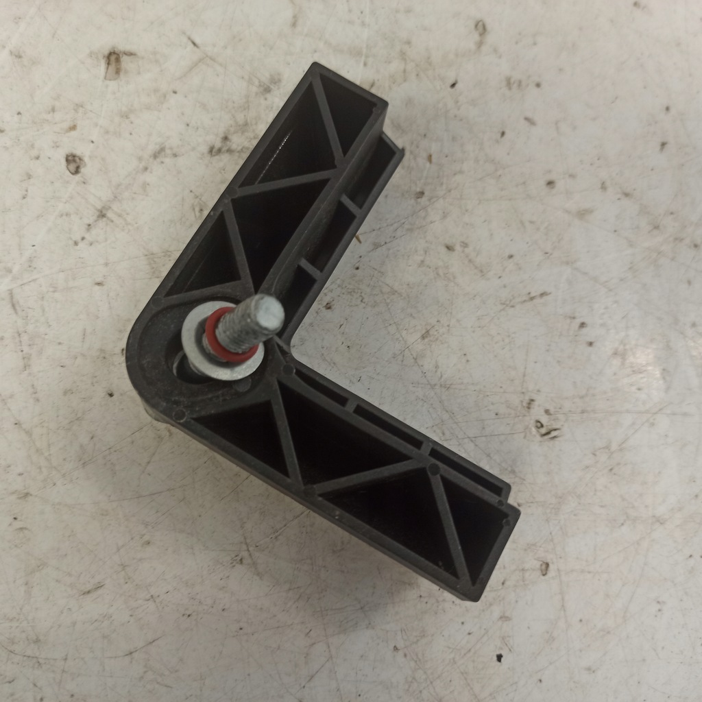 фото №13, Bmw x4 f26 кронштейн супорт акумулятор кронштейн затискний 7586426