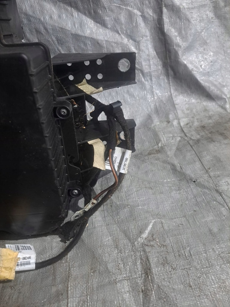 фото №10, Renault zoe ii система охолодження акумулятор 295e39666r