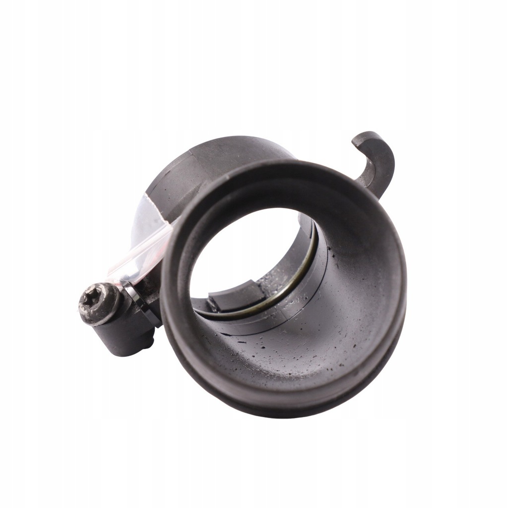 фото №11, Volkswagen tiguan 5n резонатор турбины труба воздуха 5n0129635