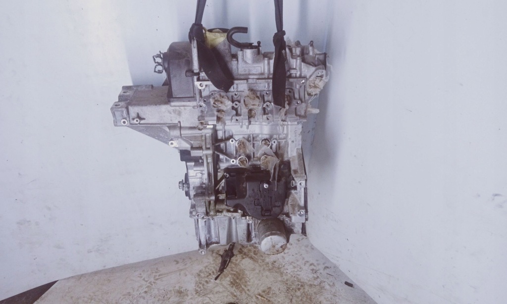 фото №1, Audi a3 s3 8v 2019 двигатель