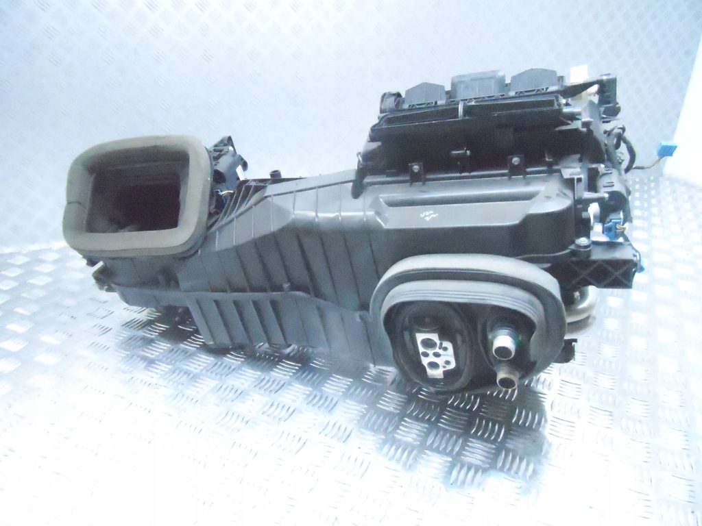 фото №8, Отопитель комплектная vw beetle 5c europa 561820003p