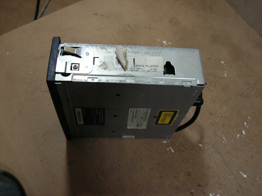 фото №5, Програвач радіо радіо honda civic