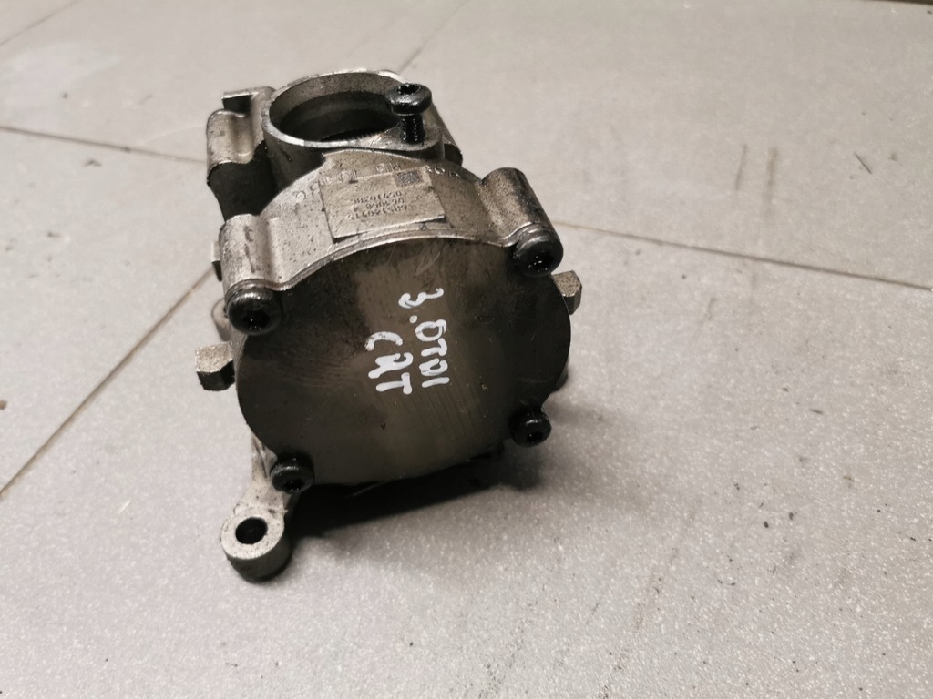 фото №2, Насос оливи audi 3.0 tdi crt 059115103bc