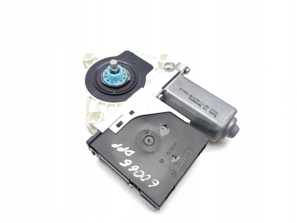 фото №9, Vw passat cc моторчик подъемника стекло дверь передних перед prawidłowy