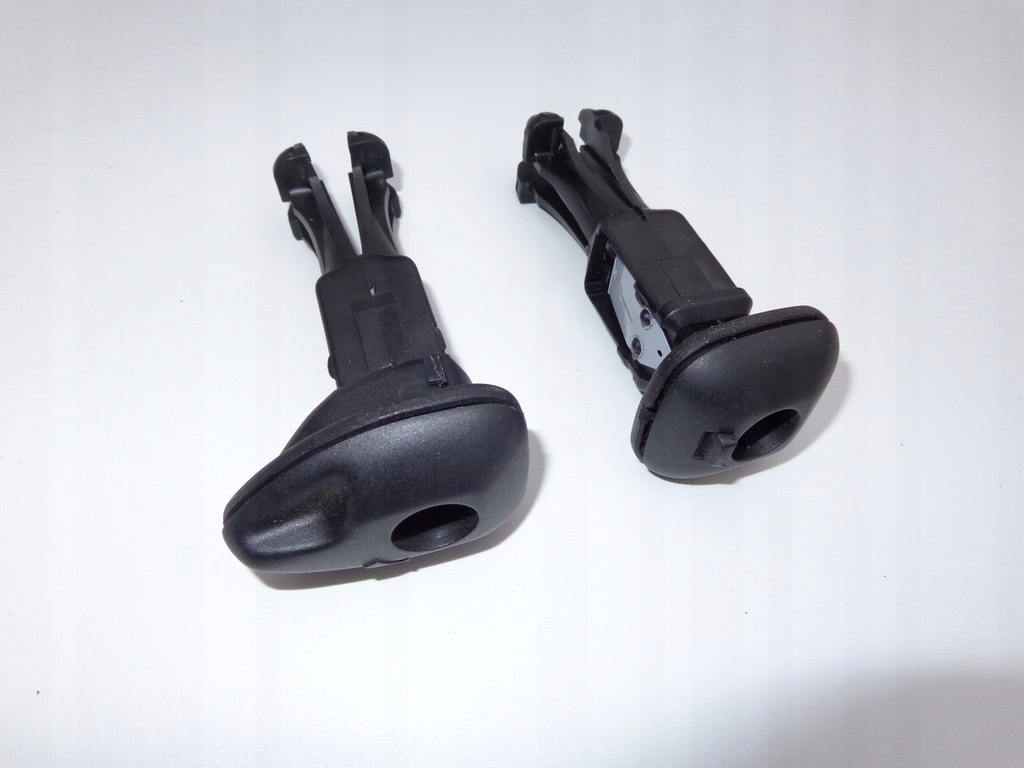 фото №1, Напрямна напрямні підголівник підголівників scenic 2 ii megane ii