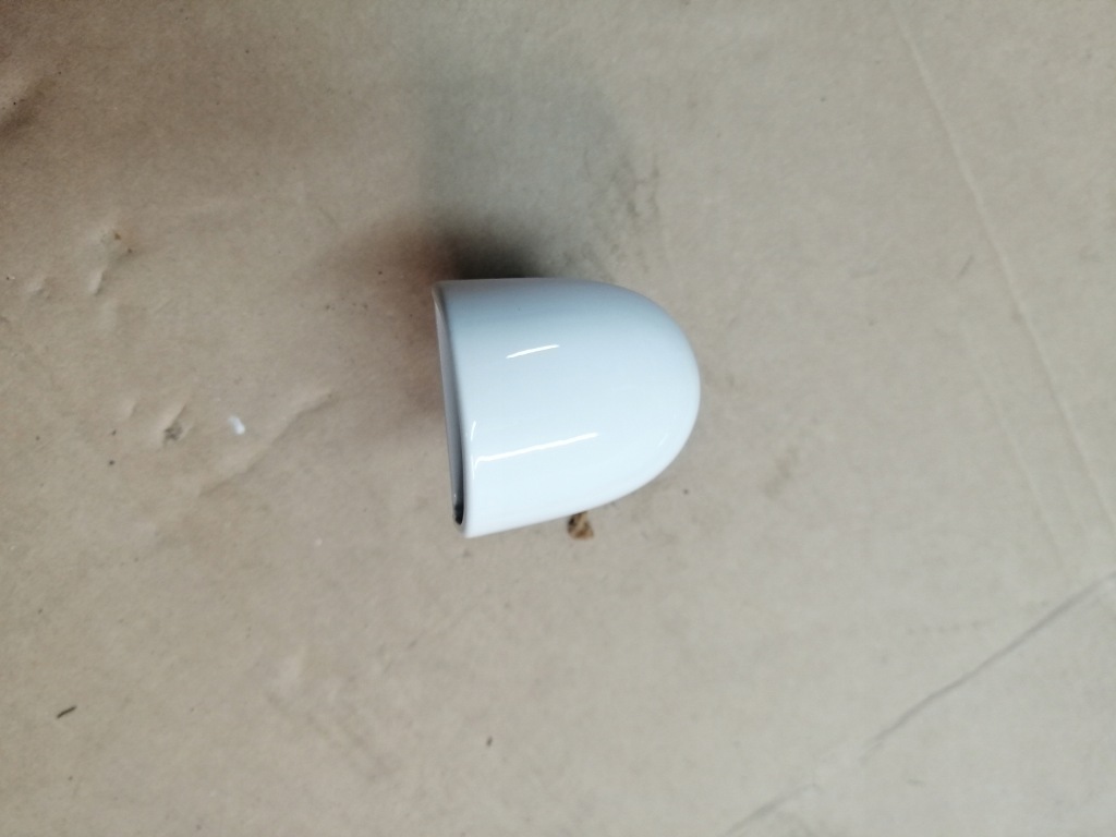 Купити Заглушка dupka ручка двері правий перед latitude