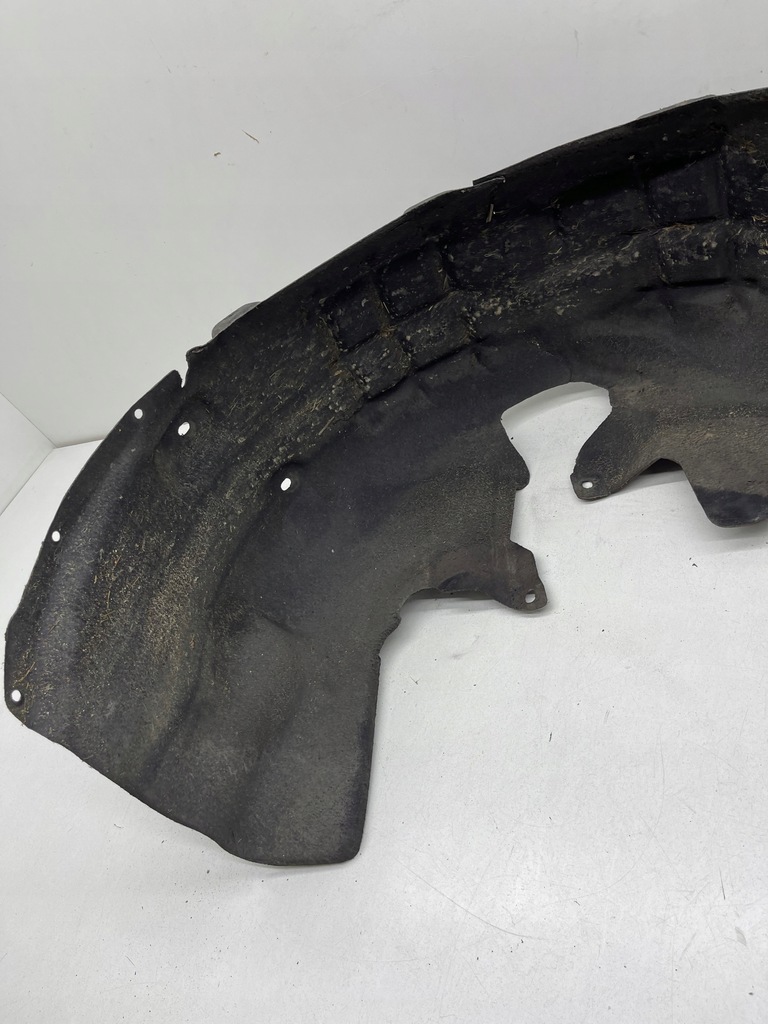 фото №13, Audi a6 c7 подкрылок правый задняя