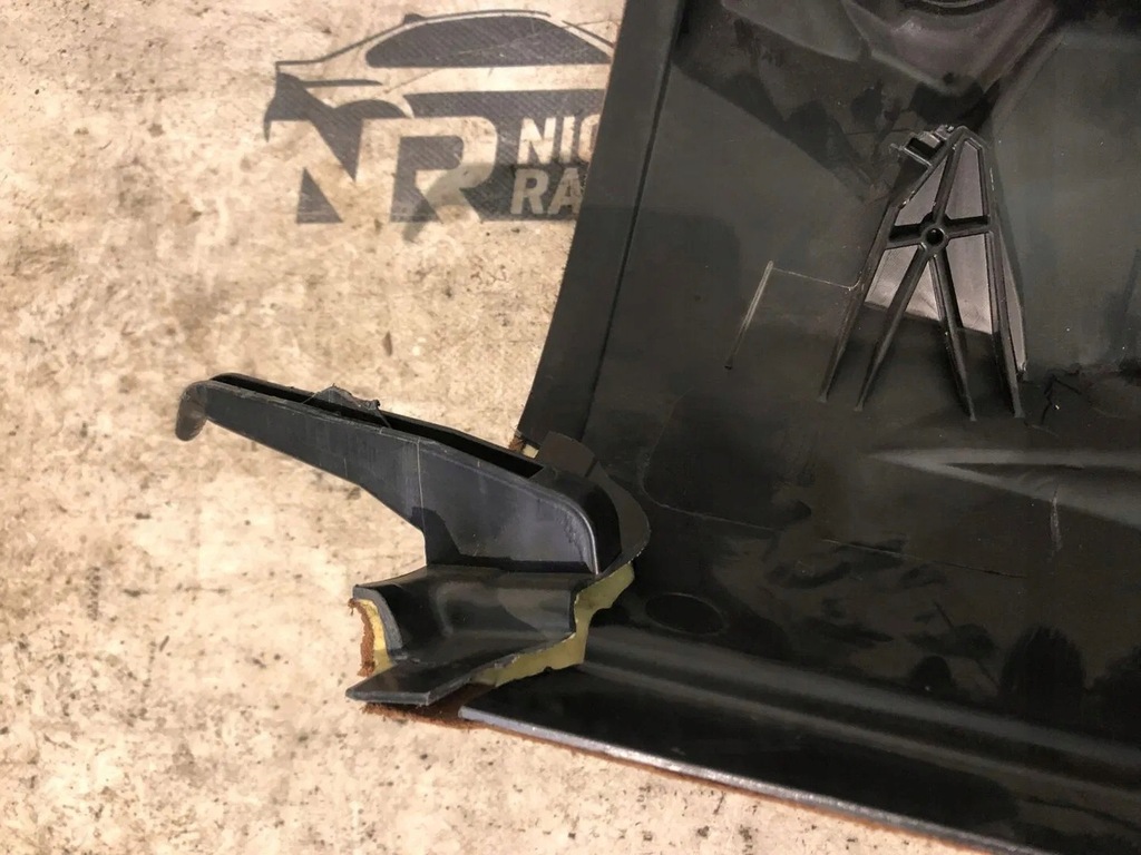 фото №8, Обшивки задний сиденье bmw 5 g30 dakota cognac