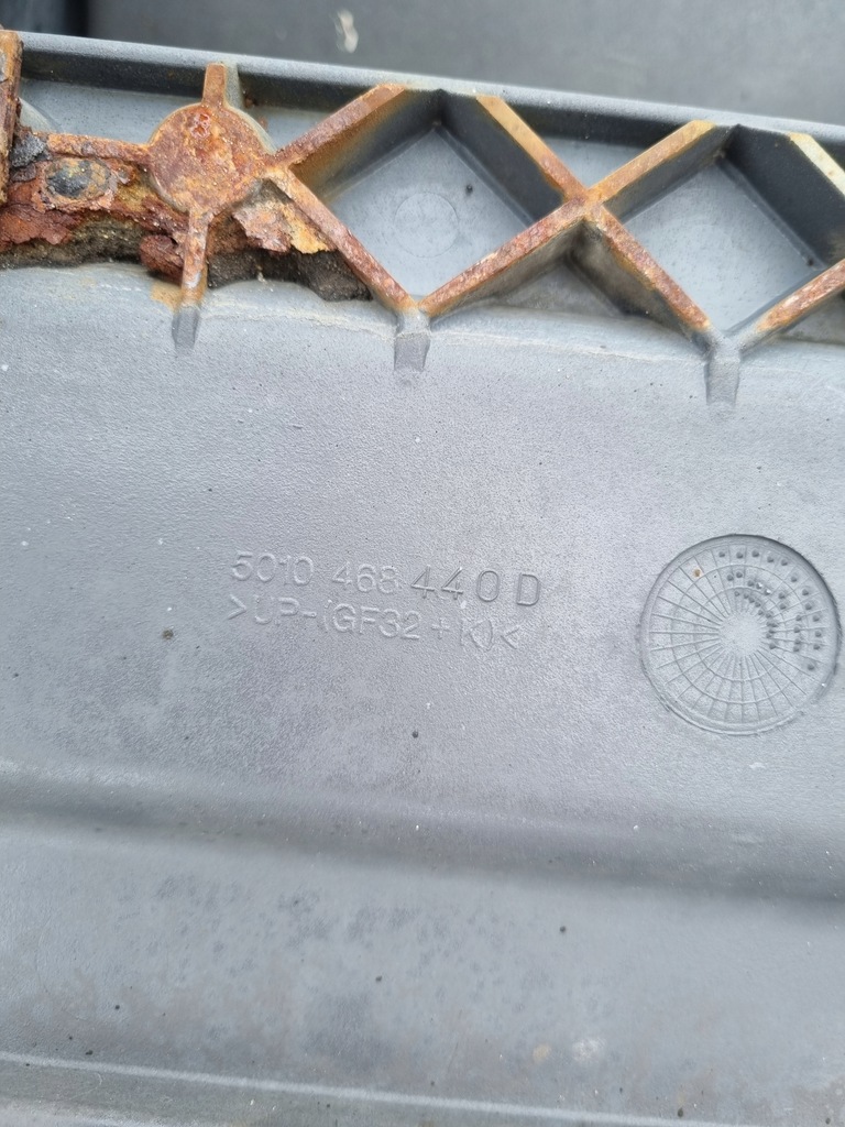 фото №8, Подножка правая подножка volvo fl renault midlum dci dxi r 22,5