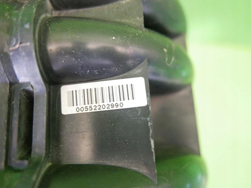 фото №9, Коллектор всасывающий впускной lancia musa i fl 1.4 07-12