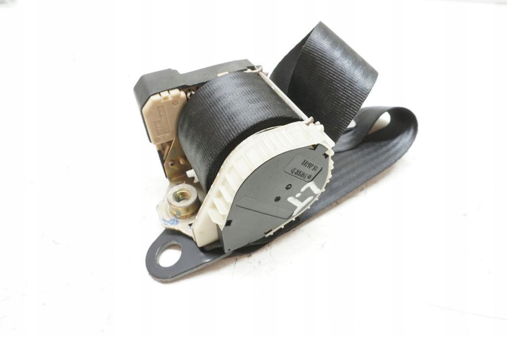 фото №1, Pas безопасности левый задняя fiat stilo