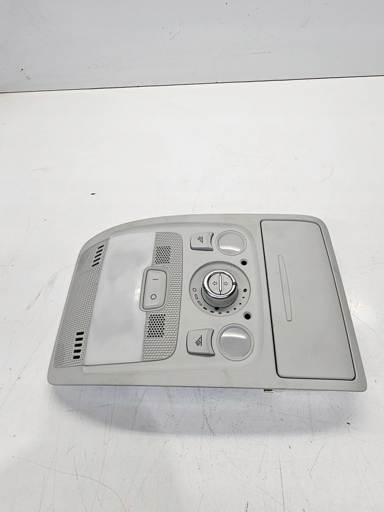 фото №5, Лампа освітлення кабіни pod люк audi a4 a5 8t0947135e t64