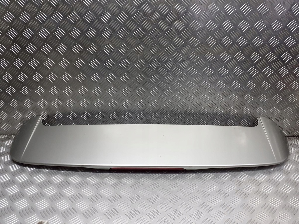 фото №1, Спойлер спойлер крышки стоп toyota previa ii 1c0